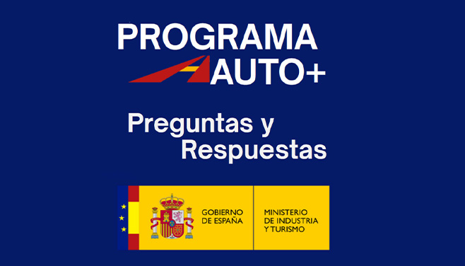 Programa Auto+