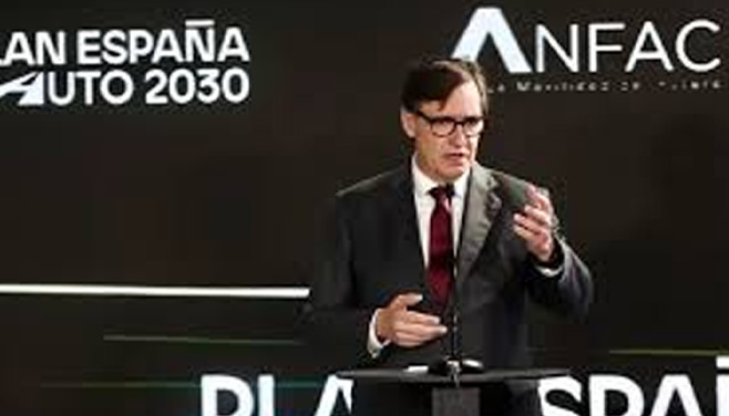 Actualiza el estado de las ayudas públicas a la automoción